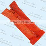 Colorful 3# 5# 73 10# 12# Plastic Zipper thumbnail-1
