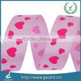 Making Flower Gift Decoration Charming Sation Ribbon thumbnail-3