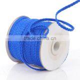 8 Strand 4.5*2mm PP Braided Rope thumbnail-2
