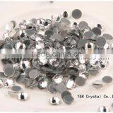 Manufacturer's Price Wholesale Top Quality in China for Nail Art Rhinestones Are Lead Free Rhinestone thumbnail-3