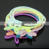Fashionable and Attractive OEM Led Night Party Free Rubber Bracelet thumbnail-5