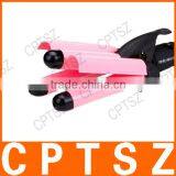Hot Styler Three Tube Hair Curler With TUV--SUD CE-EMC ROHS Certificate (110v--240v ) thumbnail-3