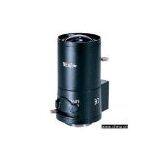 Sell Vari-Focal Video Auto Iris Lens thumbnail-1