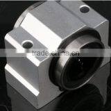 SCV8 SCV12 Aluminum Linear Slide for CNC Machine thumbnail-3