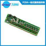 Communication Equipment PCB Assembly thumbnail-1