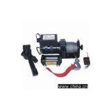 Electric Winch (YY-240-108) thumbnail-1