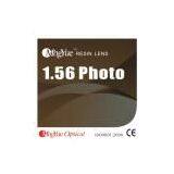 Sell 1.56 Organic Photo Grey And Brown Lens (China (Mainland)) thumbnail-1