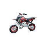 Sell Dirt Bike thumbnail-1