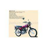 Motorcycle JD125-17A thumbnail-1