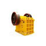 High Quality Jaw Crusher PE600*900 For Sale thumbnail-1