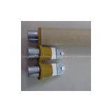 Obtain Sampler for Motlen Steel