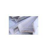 Pickling 304 Hot Rolled Stainless Steel I Beam 300 Series for Construction thumbnail-1