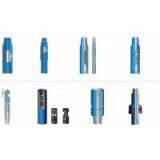 IBOP/FOSV/kelly Valve/ Retrievable Drop-in Check Valve/tri-valve/float Valve/kelly Cock thumbnail-3