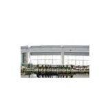 Custom Heavy Alloy / Stainless Steel Forgings Large Forged Shaft Steam Turbine Rotor thumbnail-1