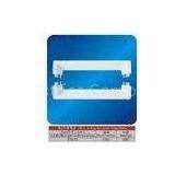 OEM ABS Refrigerator Replacement Part Body Frame U Plug White Gray 670*74mm 518L