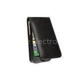 Wallet Leather Flip Case Cover Holster for Apple IPhone 4 4S