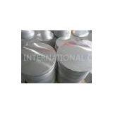 5052, 8011 Aluminium Circles For Cookware, Lampshade, Cooking Pan thumbnail-1