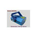 Laser Stage Lighting Red+Green thumbnail-1