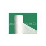 Corrosion-resistant 100% Polypropylene PP Spunbond Waterproof Non Woven Fabric thumbnail-1