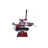 Leveraged Manual Hot Stamping Machine thumbnail-2