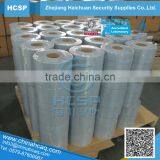 Reflective Binding Tape Reflective Band Silver Reflective Fabric(T/C) thumbnail-1