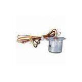 OEM Simple Gear 25mm Permanent Magnet Stepper Motor 25BY48Y-02,25BY48L029,25BY2416