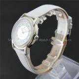 2014 Fashion Ceramic Ladies Wrist Watch Express Made in China Japan Movt Quartz Watch Stainless Steel Back thumbnail-2