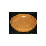 Round Bamboo Basin thumbnail-1