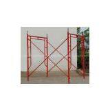 Door Type Scaffolding Frame(FACTORY)