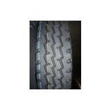 Cheap 13R22.5 Truck Tire From China Tyre Supplier thumbnail-2