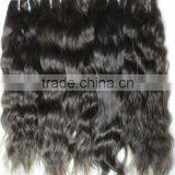5a Grade 100% Virgin Brazilian Unprocessed Hair/peruvian Hair thumbnail-1