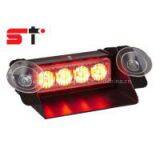 LED Car Dashboard Strobe Light thumbnail-3