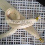 Tangle Free Aaaaaa Grade Cold Fusion Pre-bonded Indian Remy Hair Extension, i Tip Hair thumbnail-1