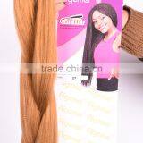 2016 Hot Selling Synthetic Crochet Hair Extension,Large Stock Wholesale Crochet Braid Hair thumbnail-5