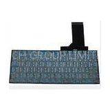 0.55 mm PET Flexible Printed Circuit Board For Computer Keyboard With Pet