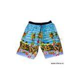 Sell Beach Shorts thumbnail-1