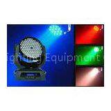 108 * 3W LED Moving Head Wash Light Stage Effect Lighting