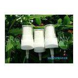 Plastic PP 22 / 410 Fine Mist Sprayer Pump For Perfume Spray Bottles thumbnail-1