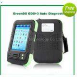 [OEM&ODM] Auto Diagnsotic Scanner ECU OBD2 Professional Car Diagnostic Tool Scanner thumbnail-3