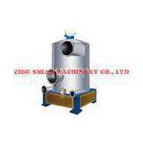 Outflow Pressure Screens For Coarse / Fine Screening Chemical Waste Paper Pulp thumbnail-1