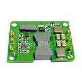 Wide Input Range 1836 Volt DC-DC Converters 50W XD50-24DB15-POC