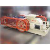 The Crushing Conditions of Double-RollerCrusher thumbnail-2