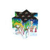 Outdoor Hand Held Snowman 1.4g Safety Fireworks for Halloween , Easter thumbnail-1