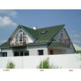 asphalt shingle manufacturer