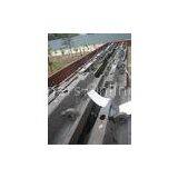 Alloy Steel Sag Mill Liners For Higher Reliability in AG Mills