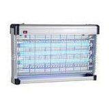 Aluminum Shell Ultraviolet Electric Insect Killer Light , GS / CE / UL Standard thumbnail-1