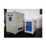 Welding Induction Heating apparatus Equipment , high performance induction heaters 1-10khz