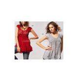 Sell Women's Short Sleeve Sweater thumbnail-1