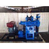 XY Series Water Well Drilling Machine/200m Depth thumbnail-1