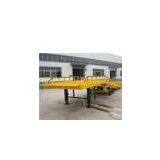 Movable Hydraulic Dock Ramp/yard Ramp/leveler/loading Ramp thumbnail-3